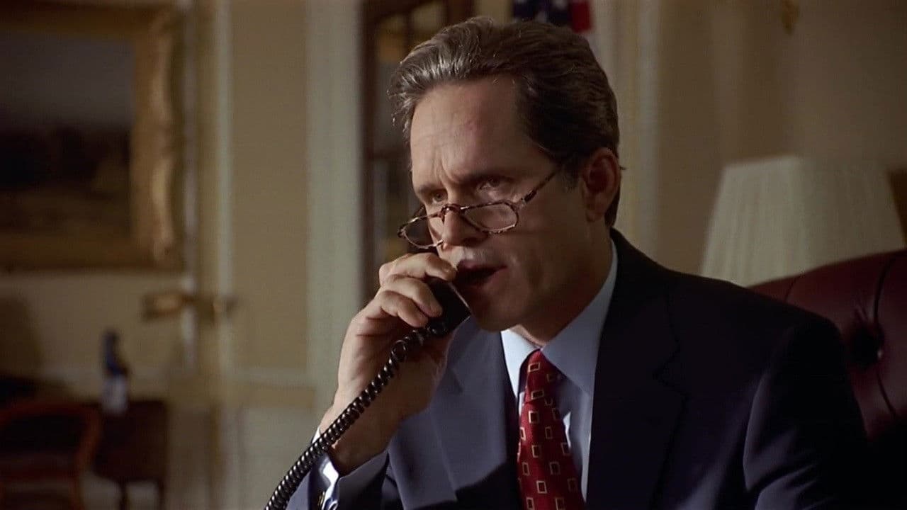 First Shot - Das Attentat