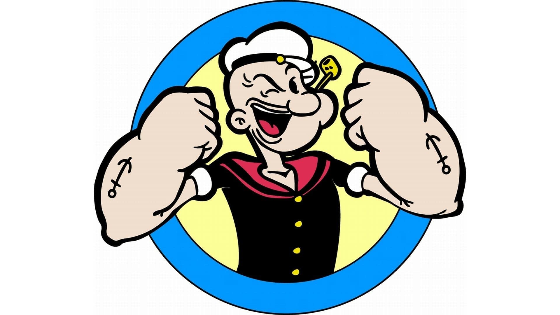 Popeye, der Seeman