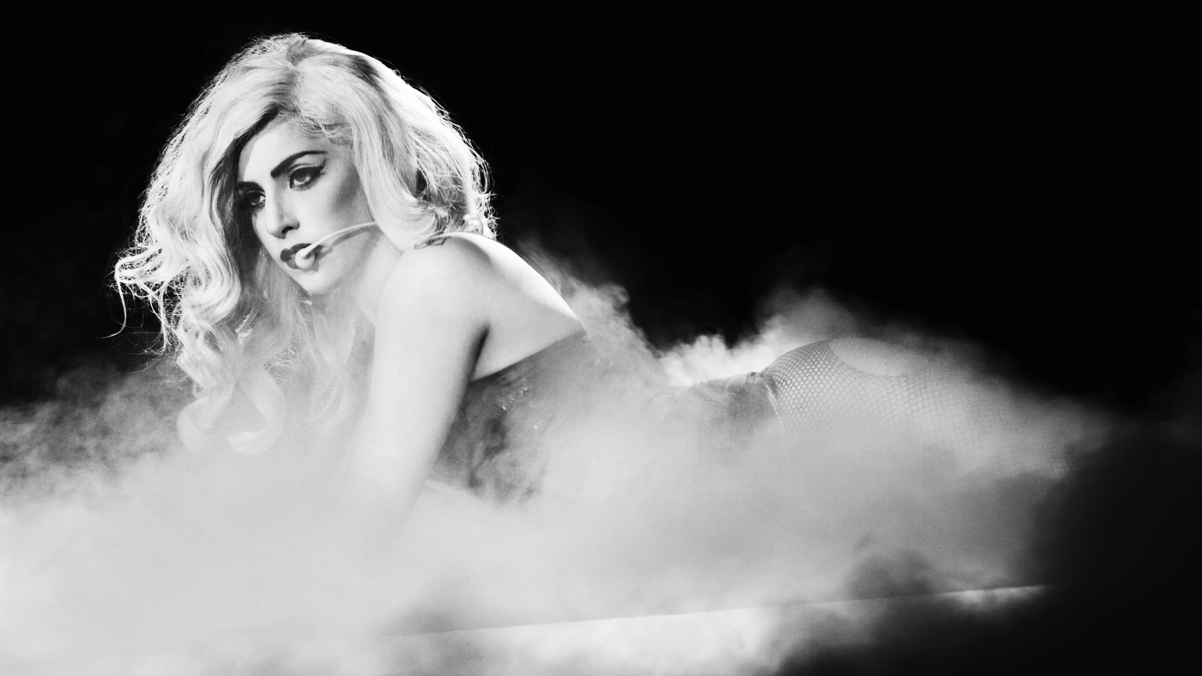 Lady Gaga: The Monster Ball Tour at Madison Square Garden