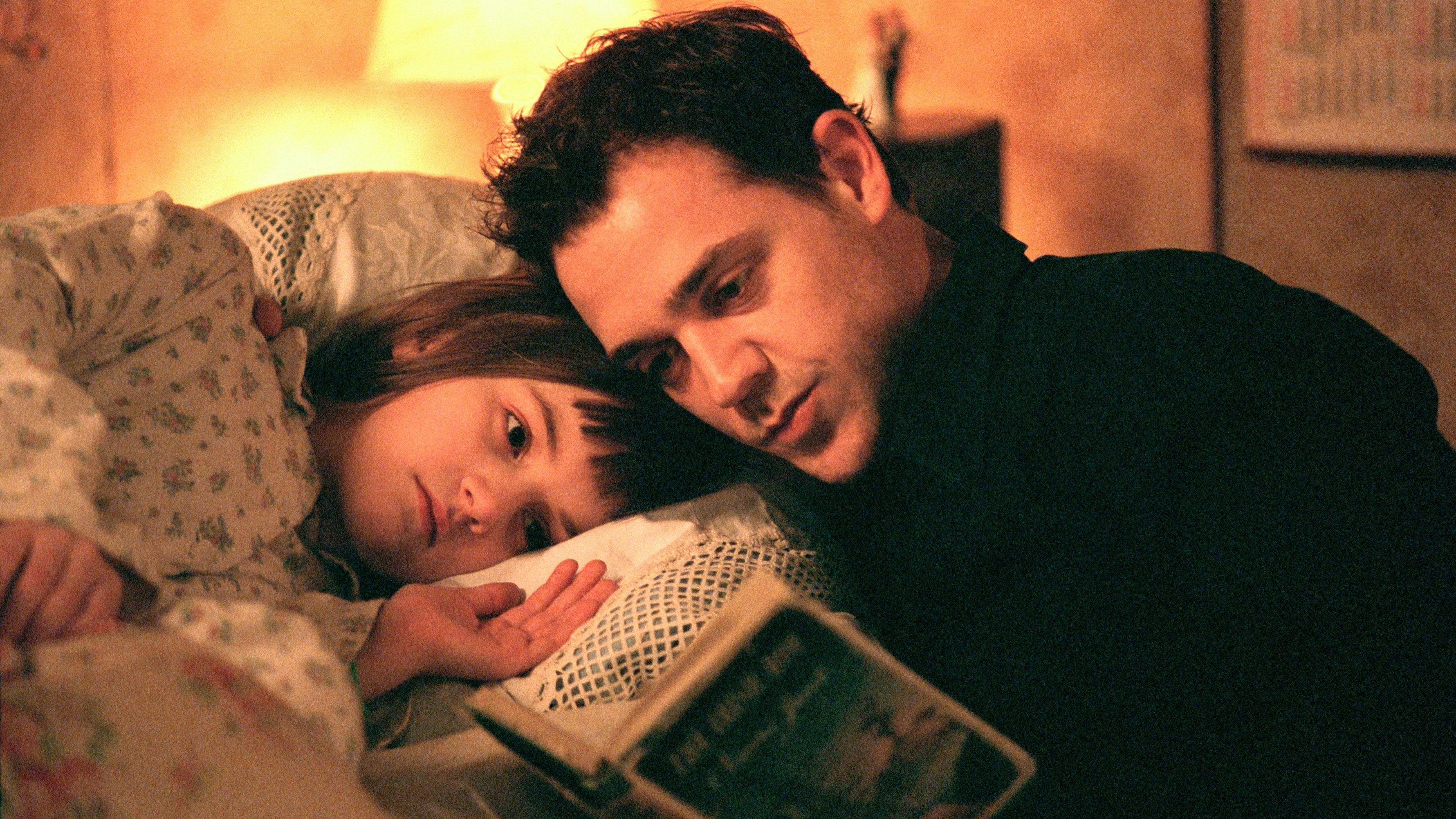 Wilbur Wants To Kill Himself