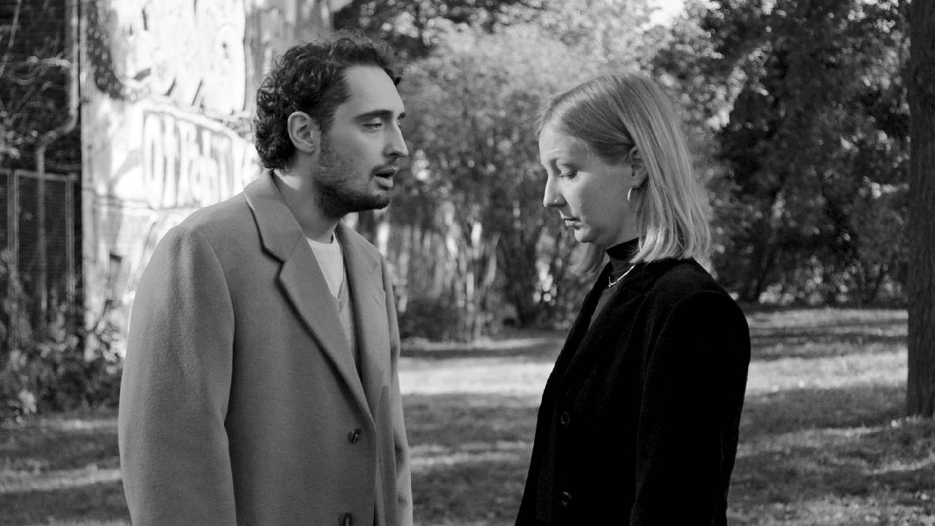 Schauspiel Lüge Mord