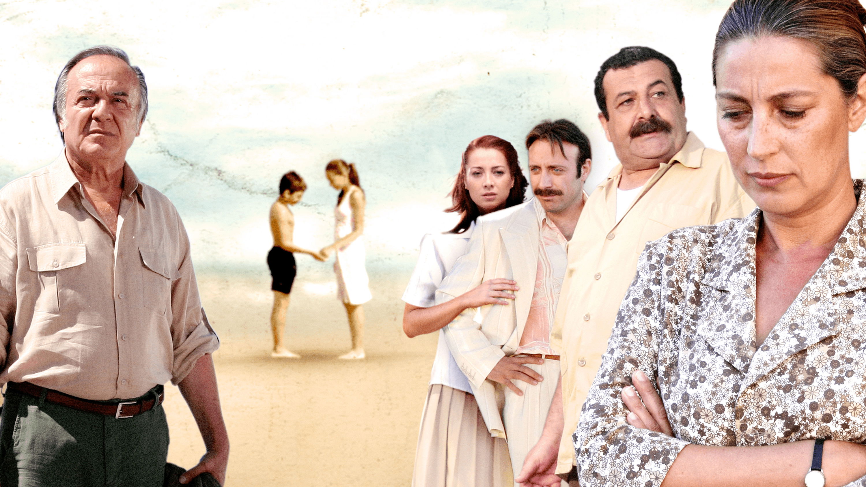 Ilk Ask - Erste Liebe