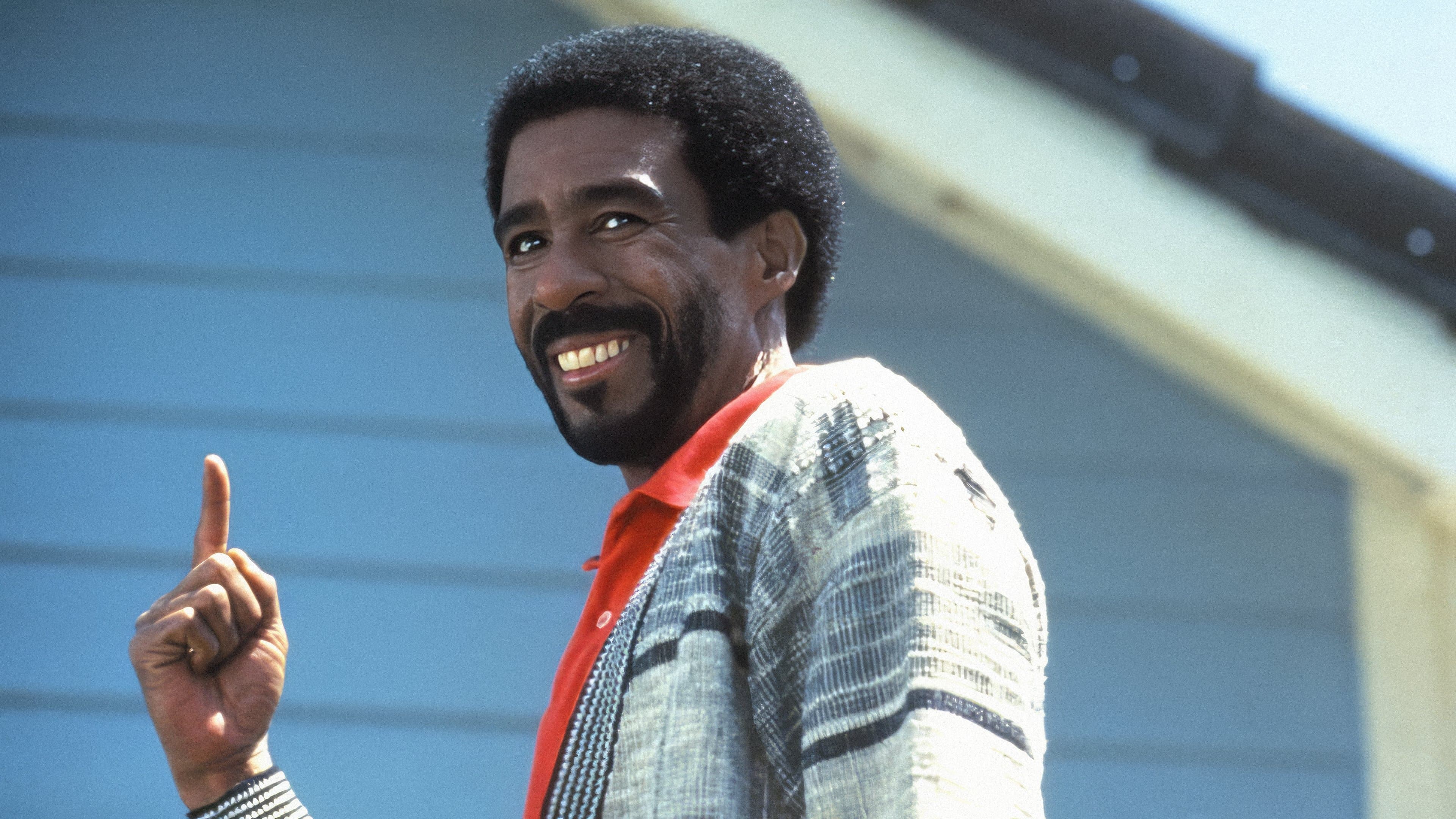 Moving - Rückwärts ins Chaos