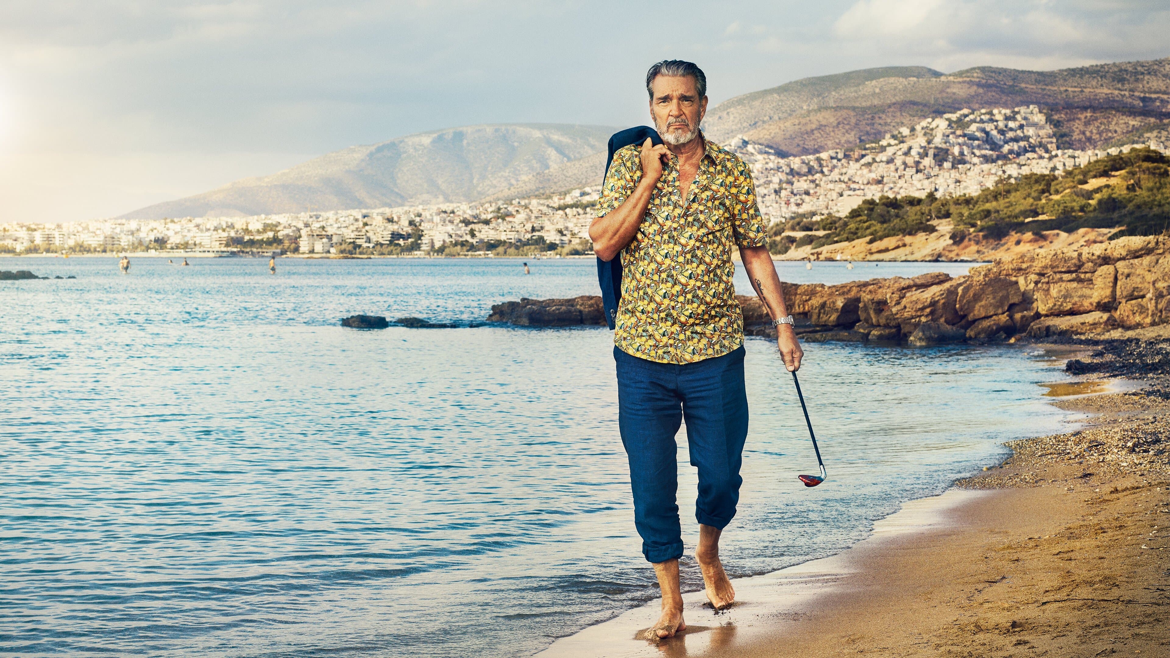 Kommissar Bäckström