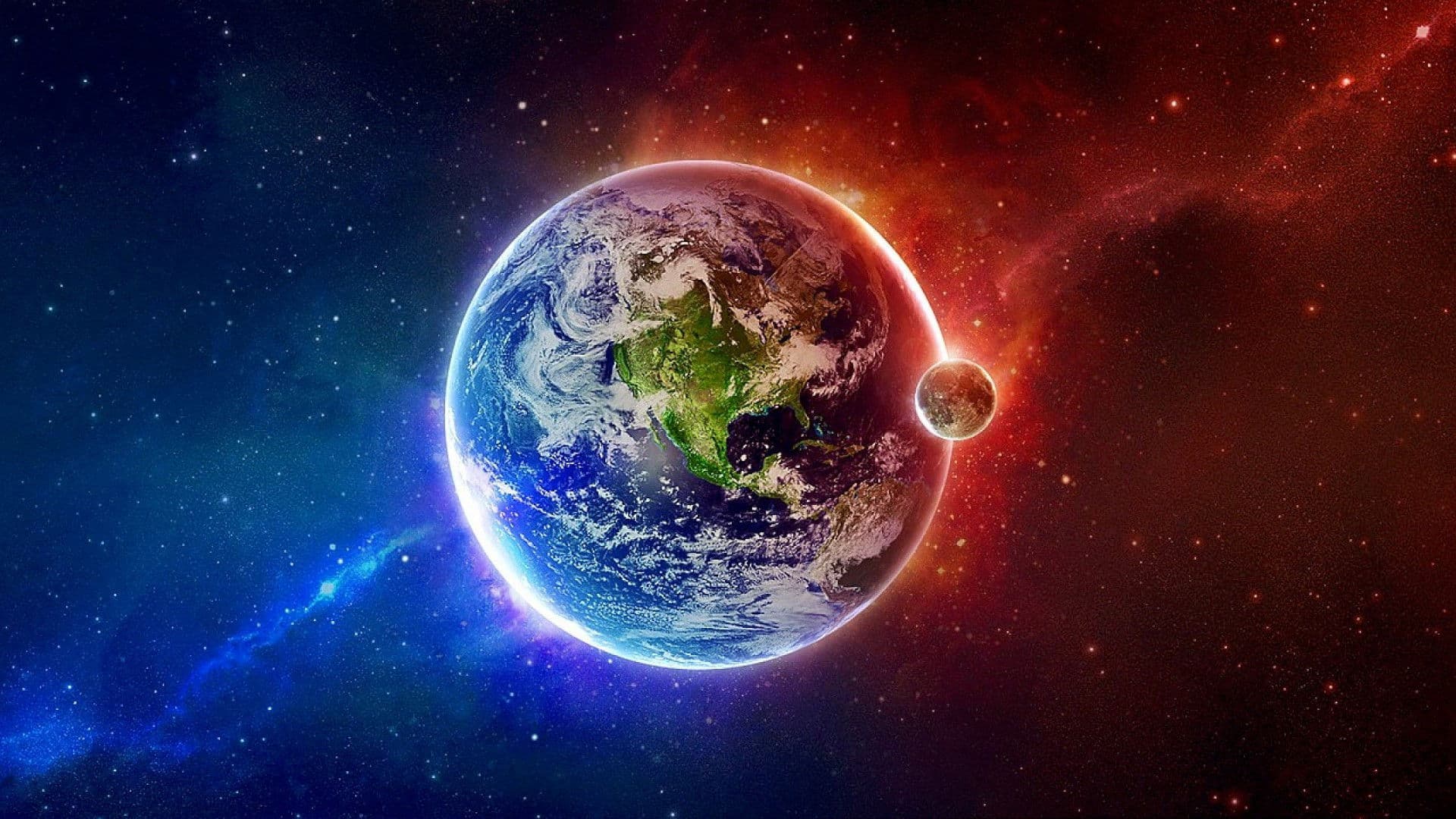 Right Places - Sono Toki, Boku no Irubeki Basho