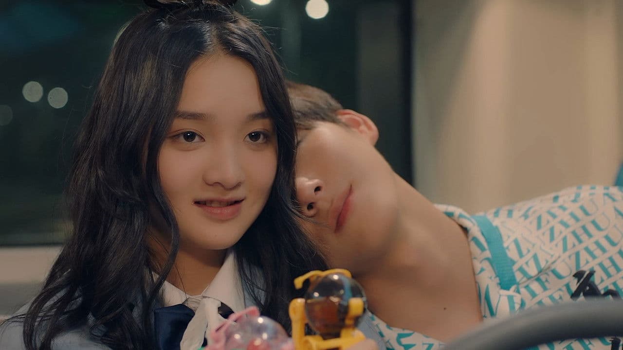 我才不信你是个王子呢