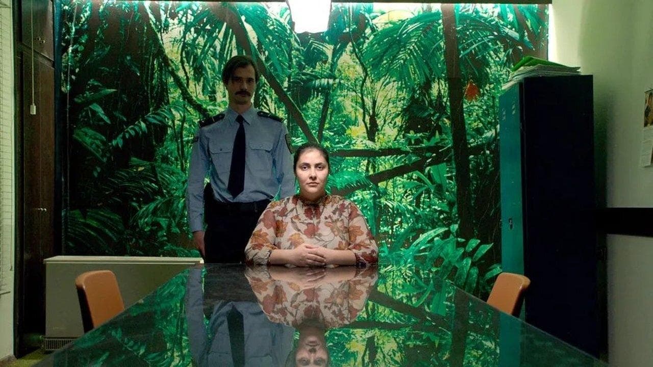 Gott existiert, ihr Name ist Petrunya