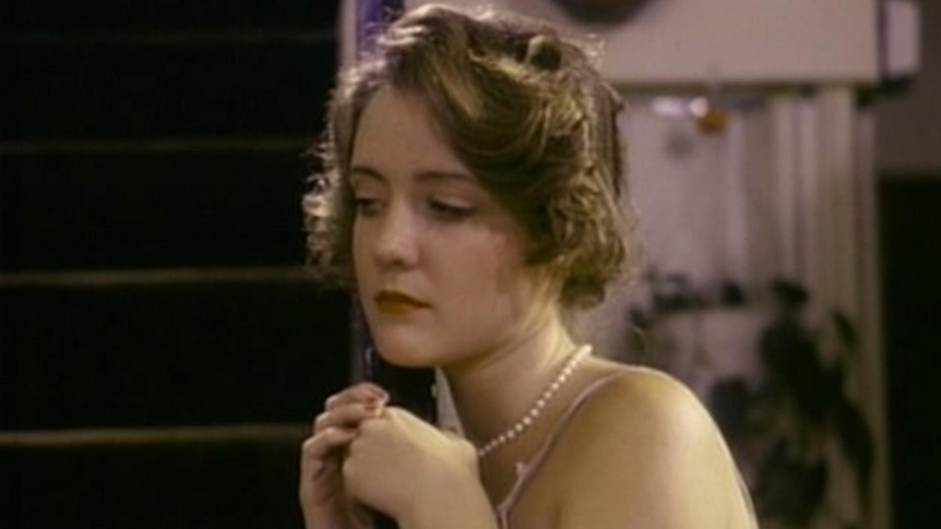 Verführte junge Knospen