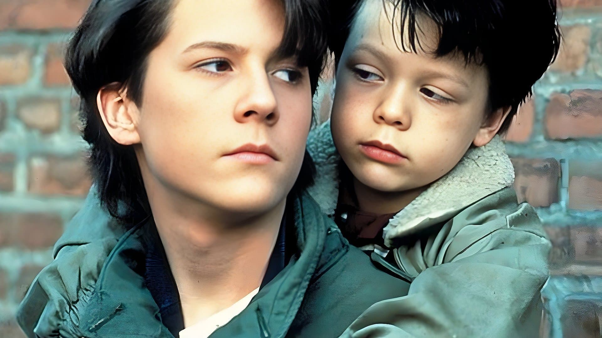 Steven - Die Entführung