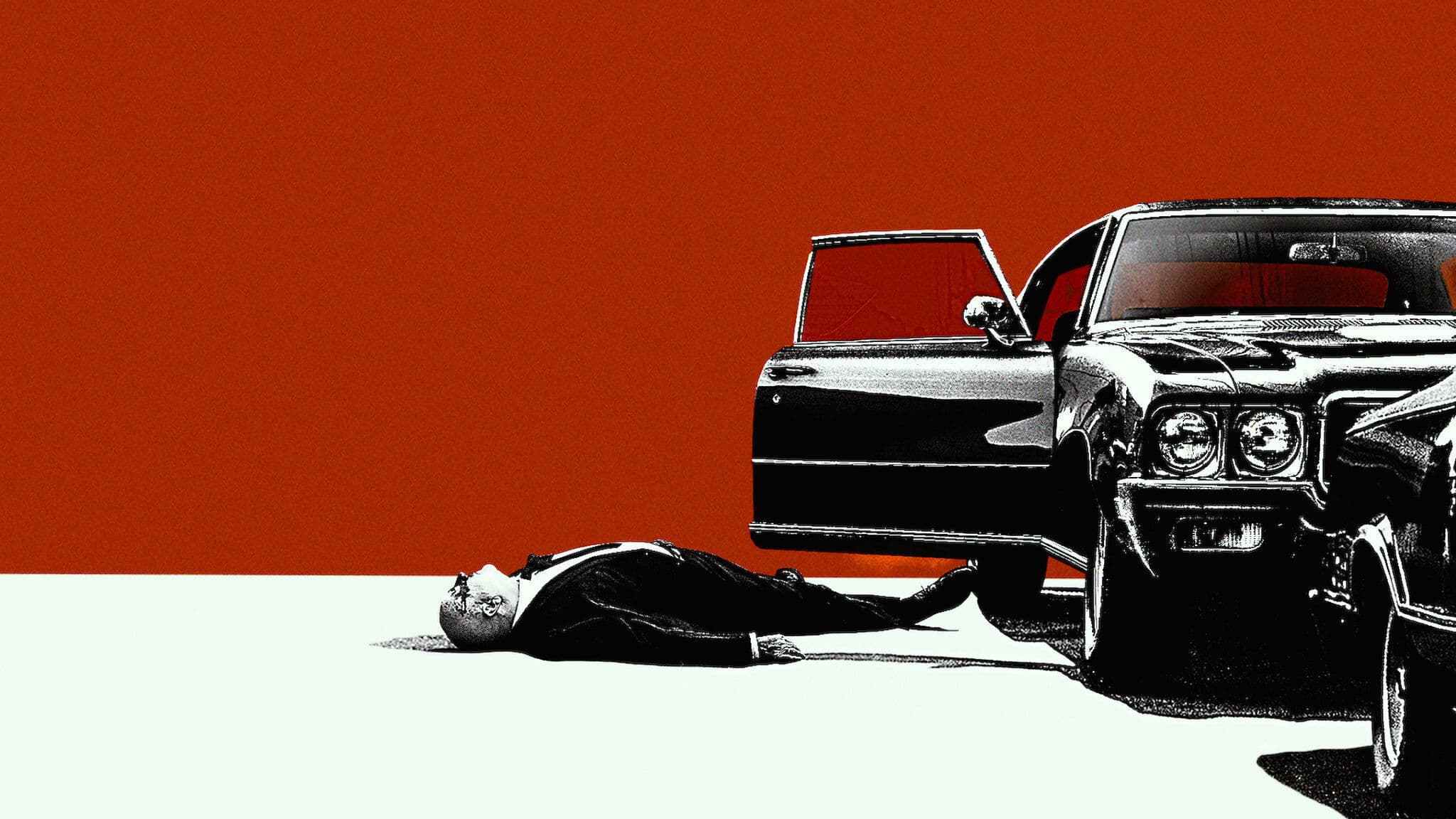 Stadt der Angst: New York gegen die Mafia