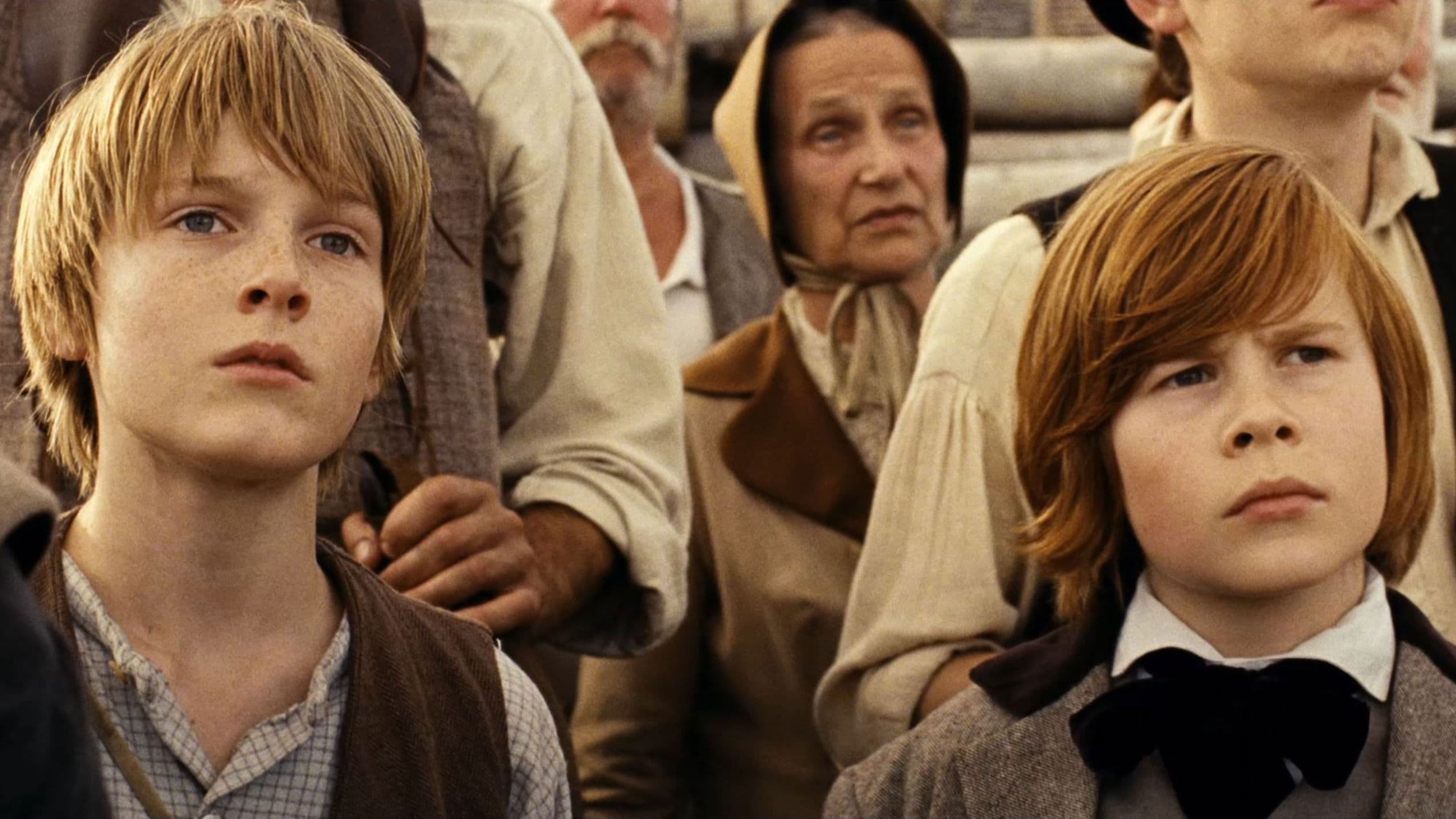 Die Abenteuer des Huck Finn