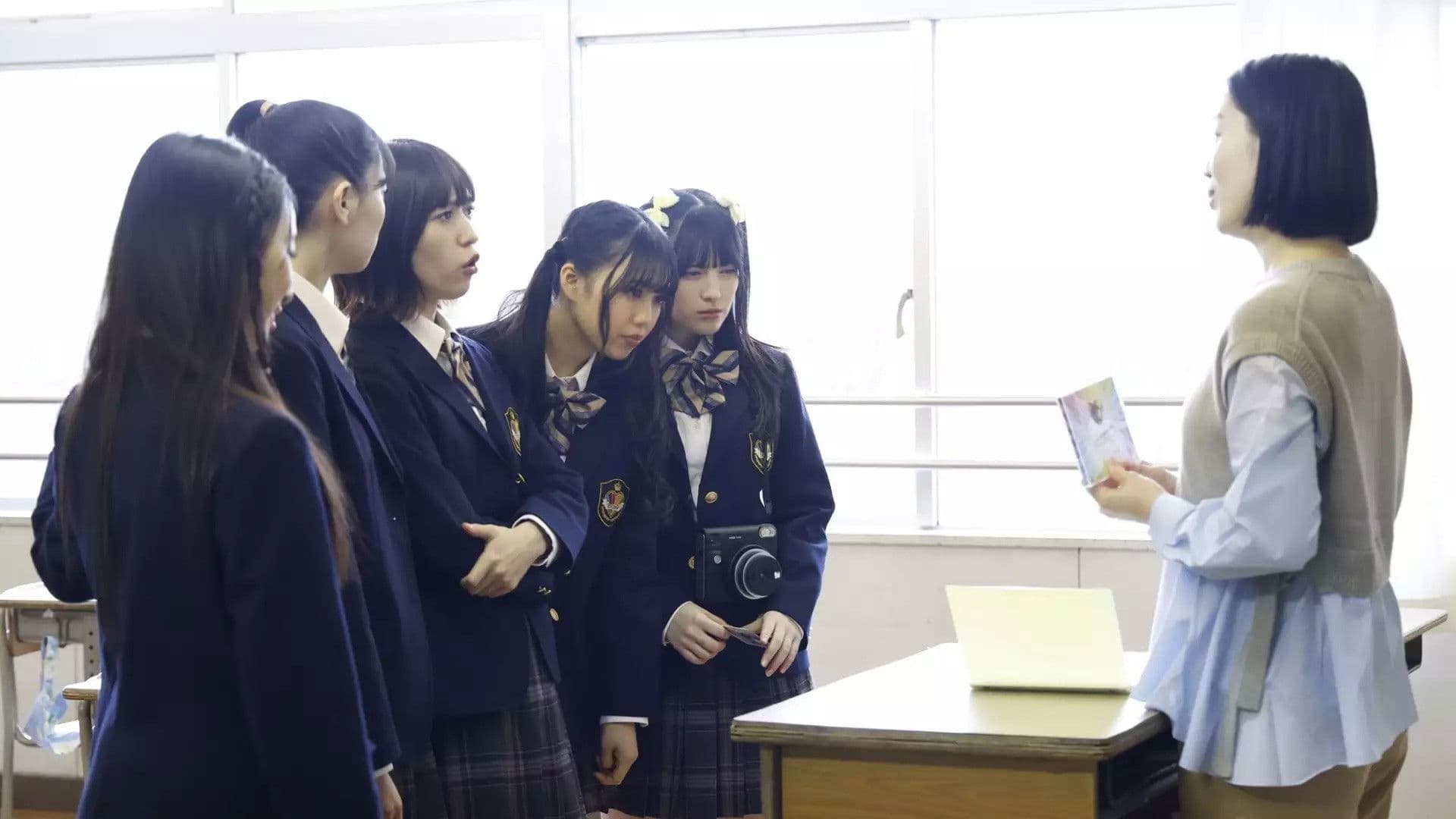 リトライ、青春！