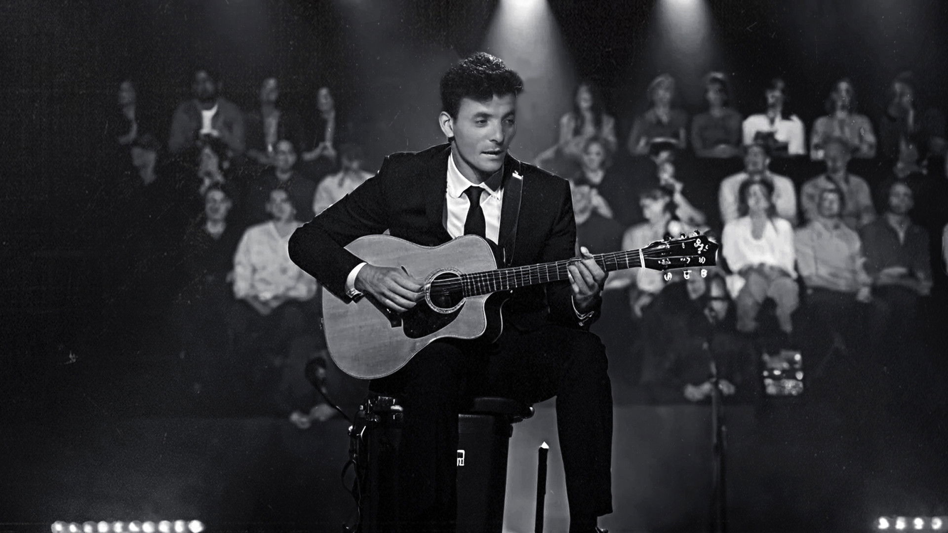 كمال مسعودي - حياته وأعماله