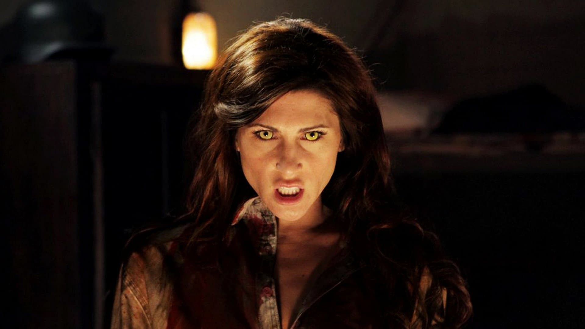 Nazi Bitch - War Is Horror