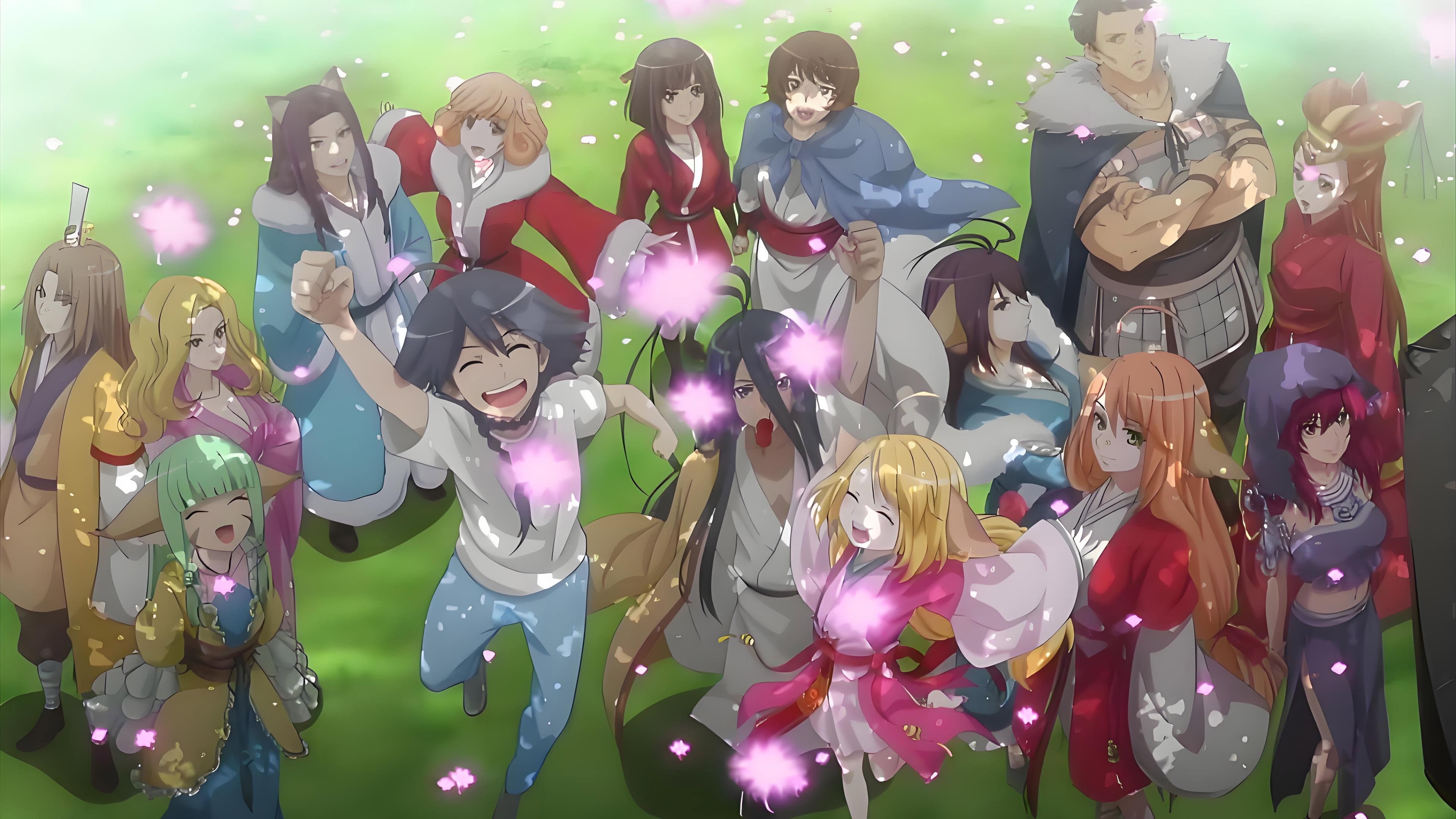 狐妖小红娘（分季版）