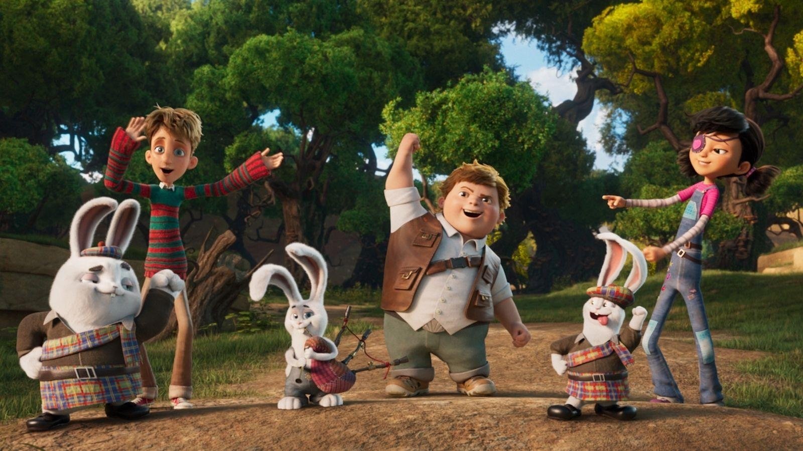 Das Geheimnis von La Mancha