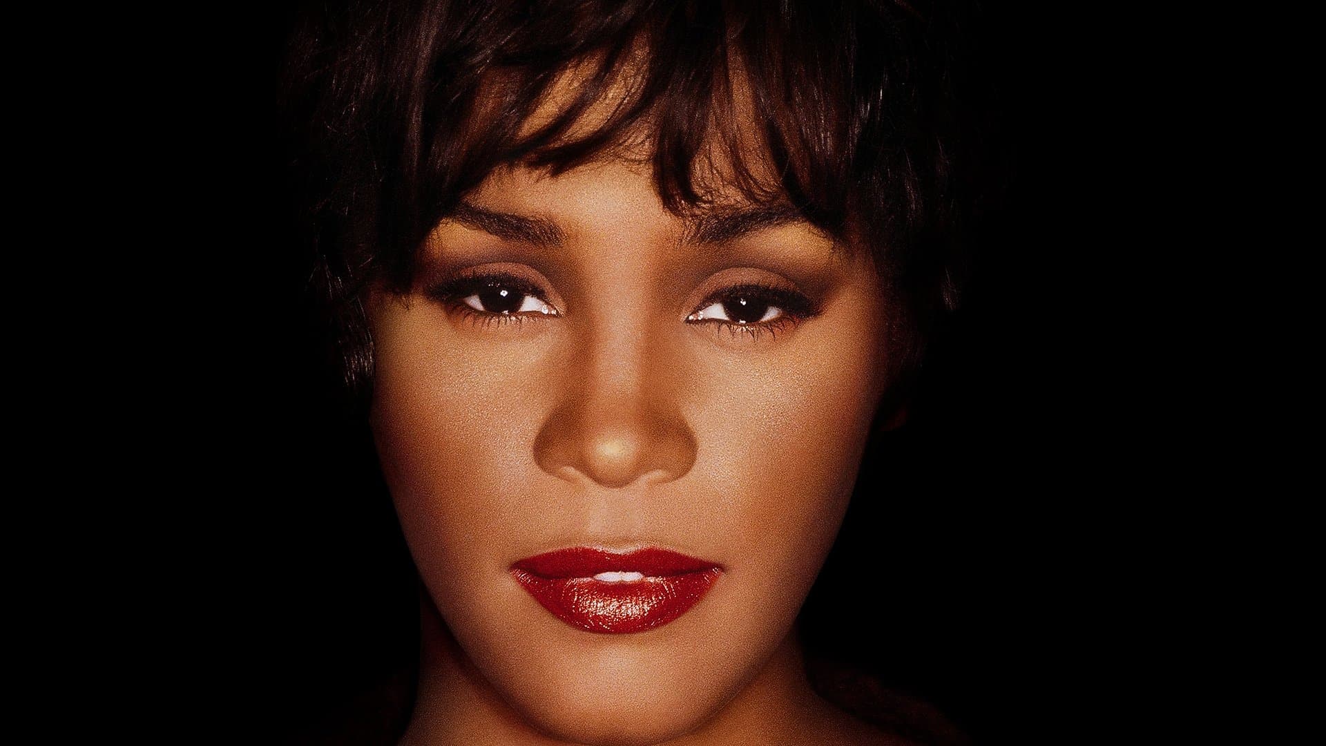 Whitney Houston - Songs für die Ewigkeit