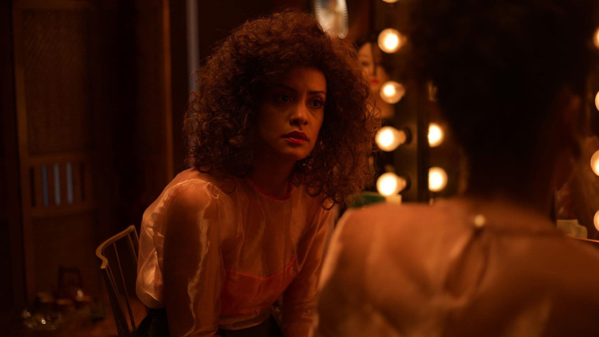 Milly: reina del merengue