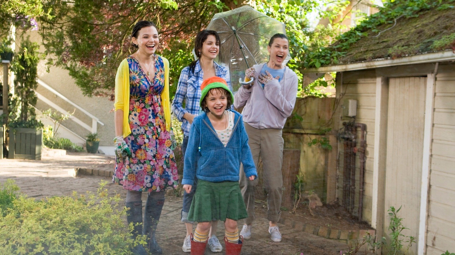 Schwesterherzen - Ramonas wilde Welt