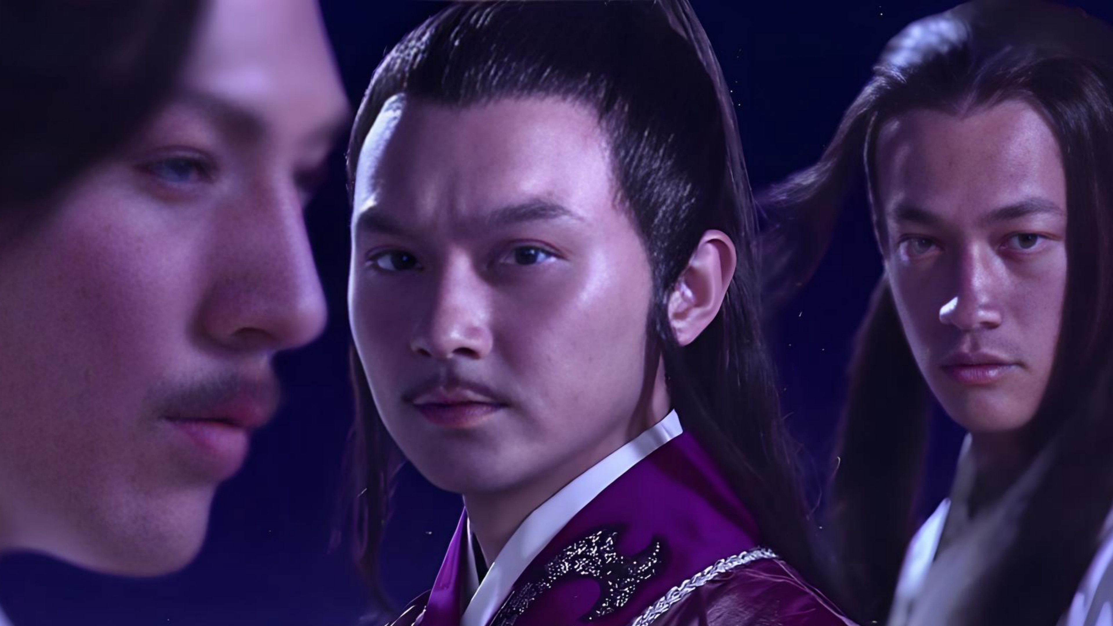 陆小凤传奇5：决战前后