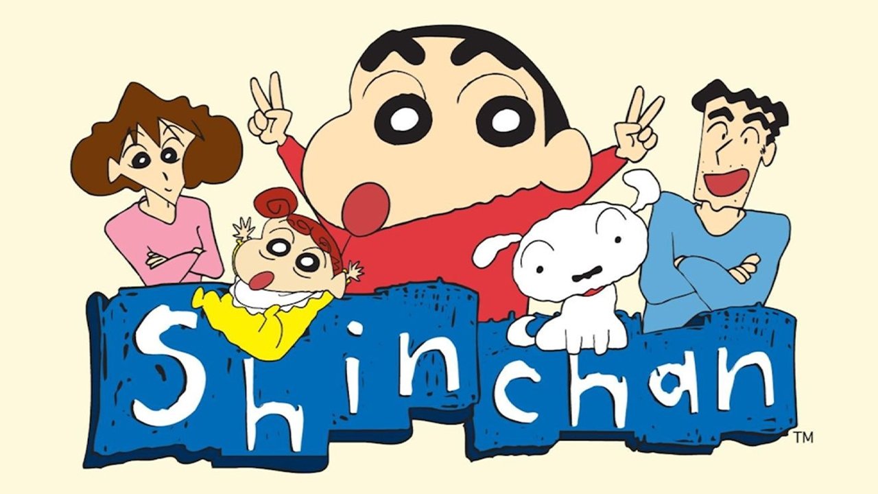 Shin-Chan