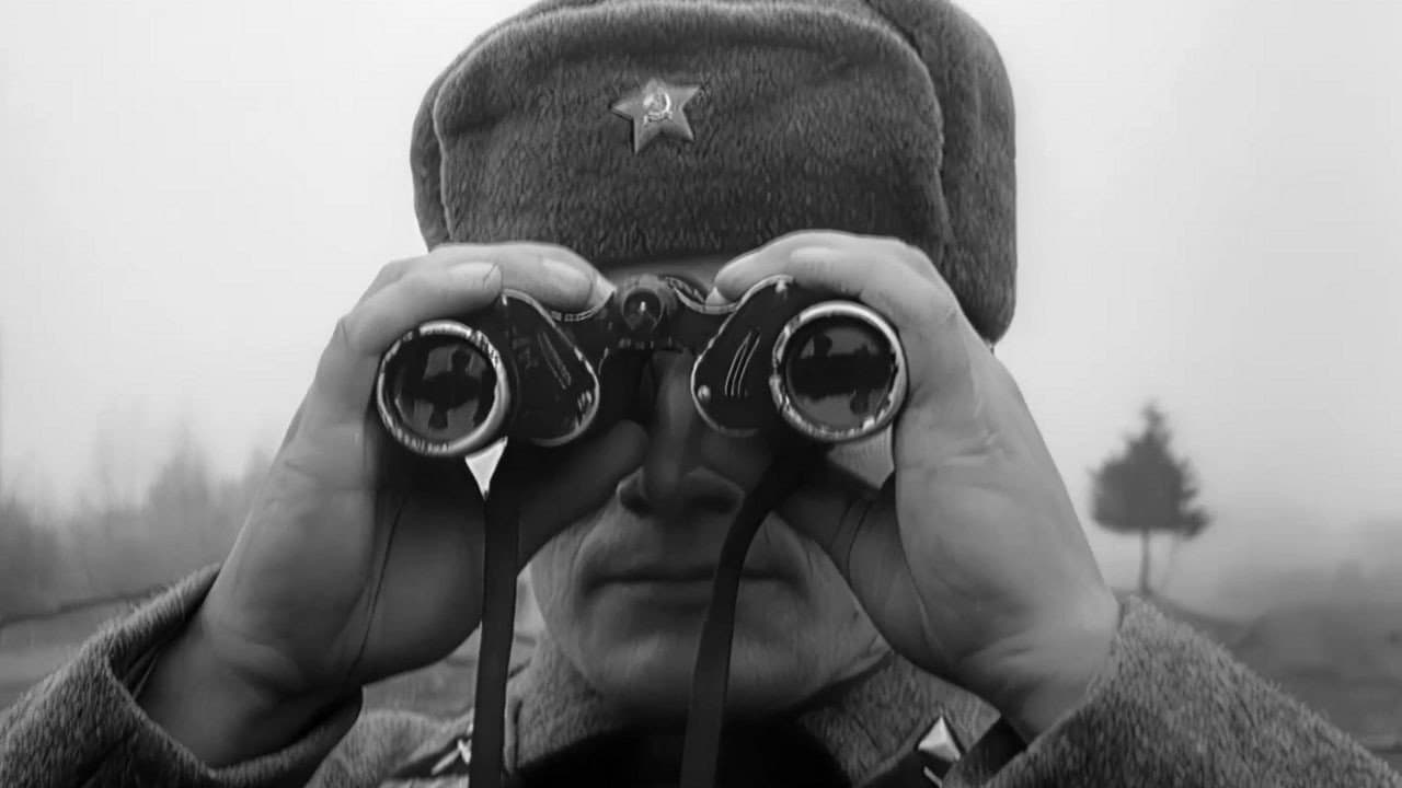 У твоего порога