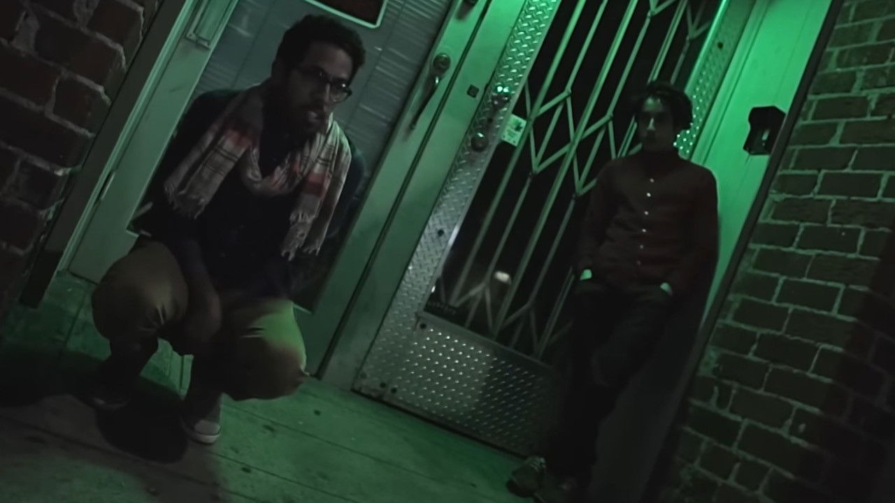 فليم - صديقي إبليس