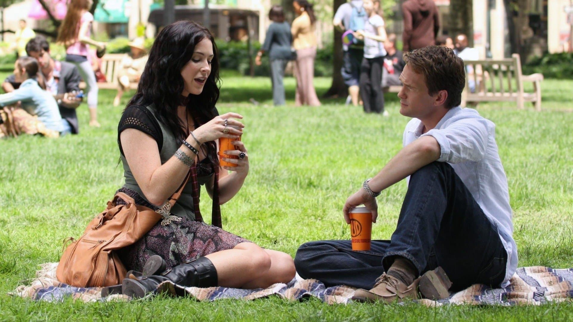 Upper East Side Society - Schulstart mit Hindernissen