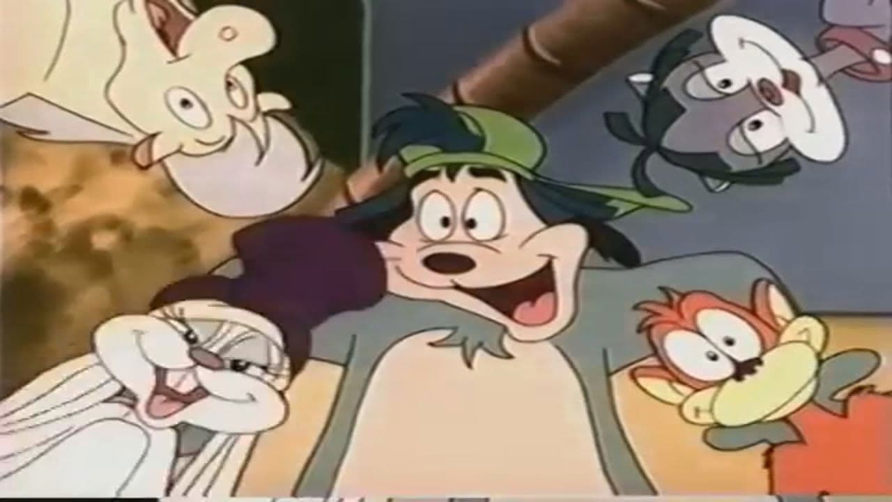 Meine kleine Tierwelt