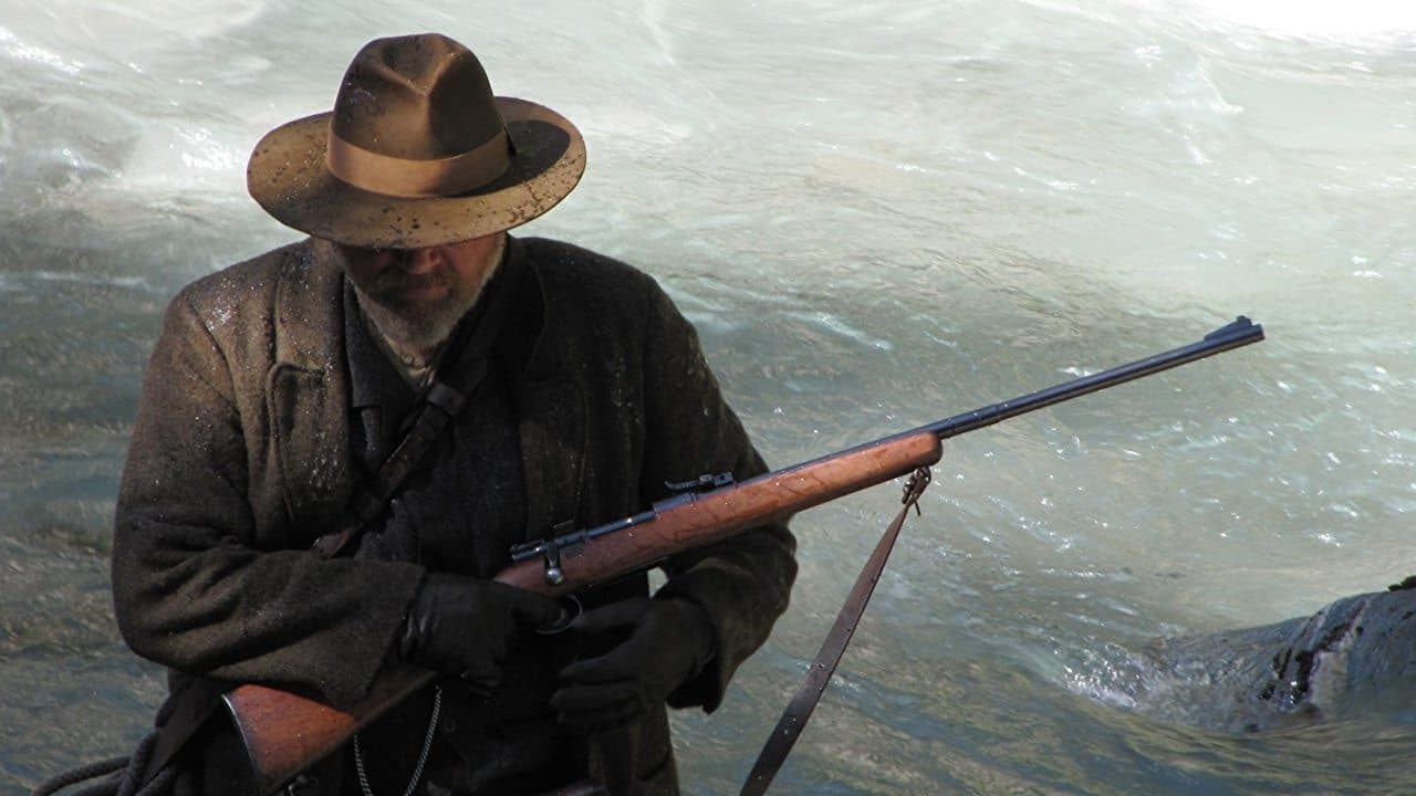 Gejagt - Auf Leben und Tod