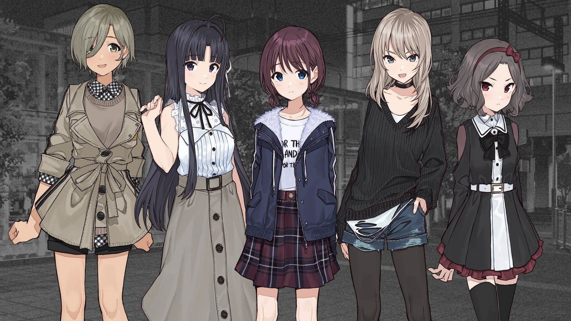 1st One-Man Live: Prelude To Twilight