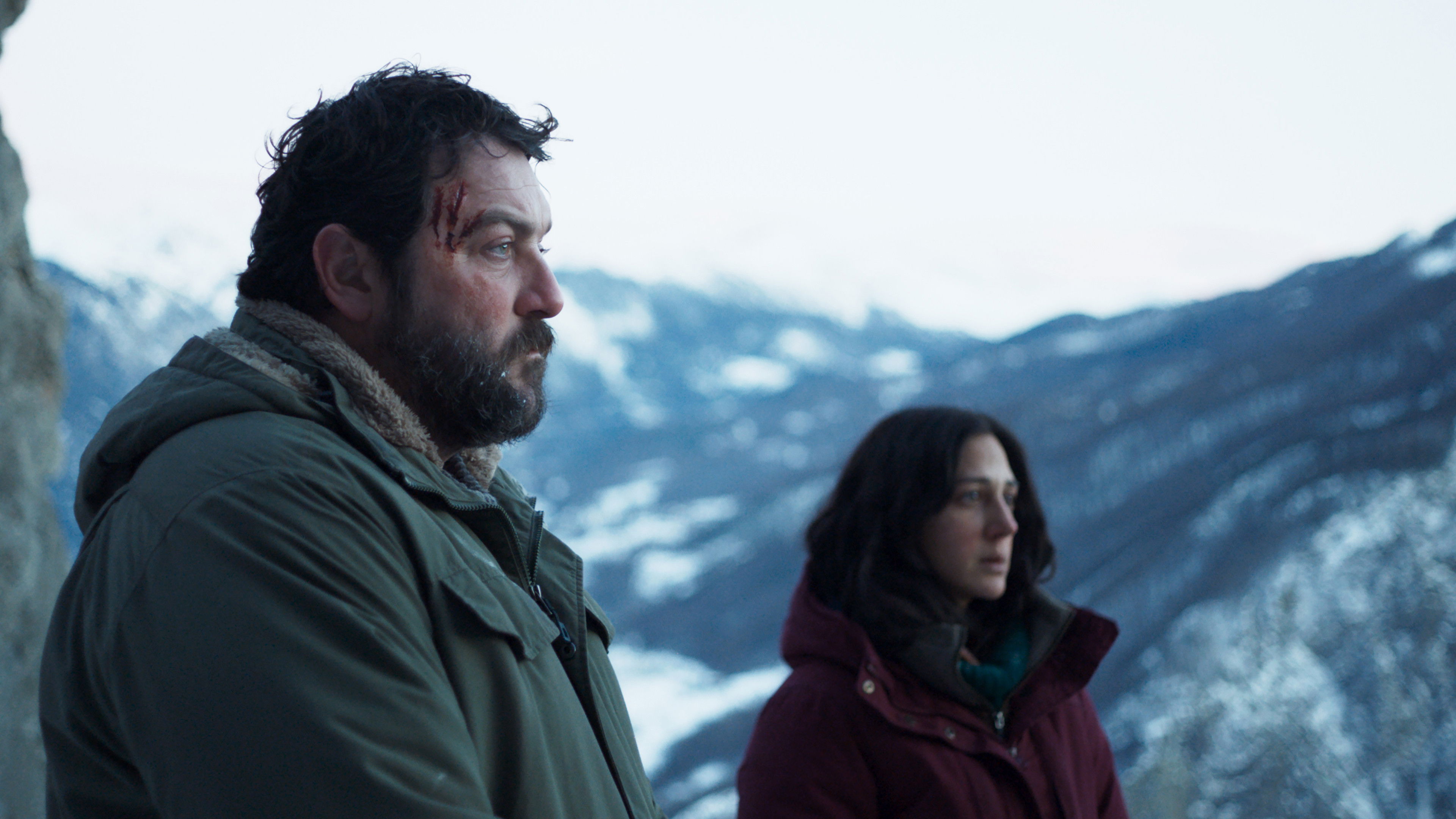 White Hell - Eiskalte Jagd