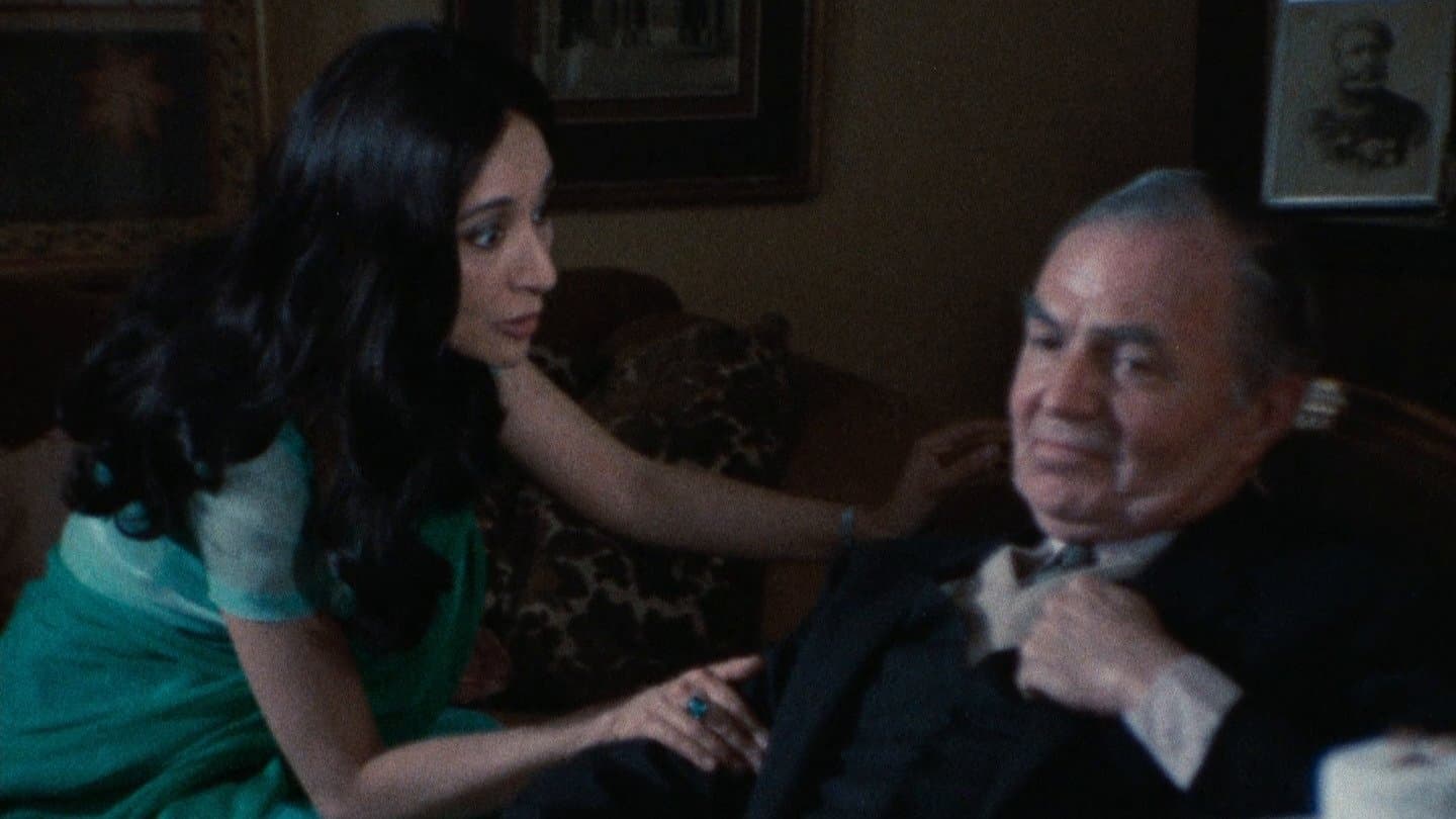 Autobiographie einer Prinzessin