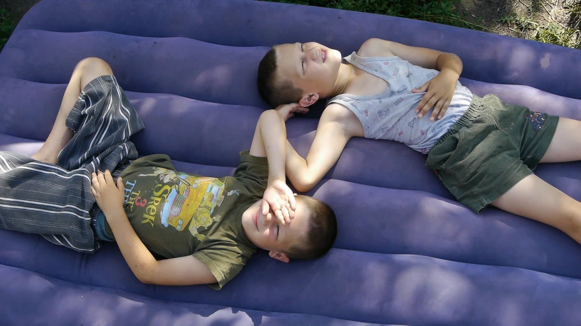 Дом у дороги