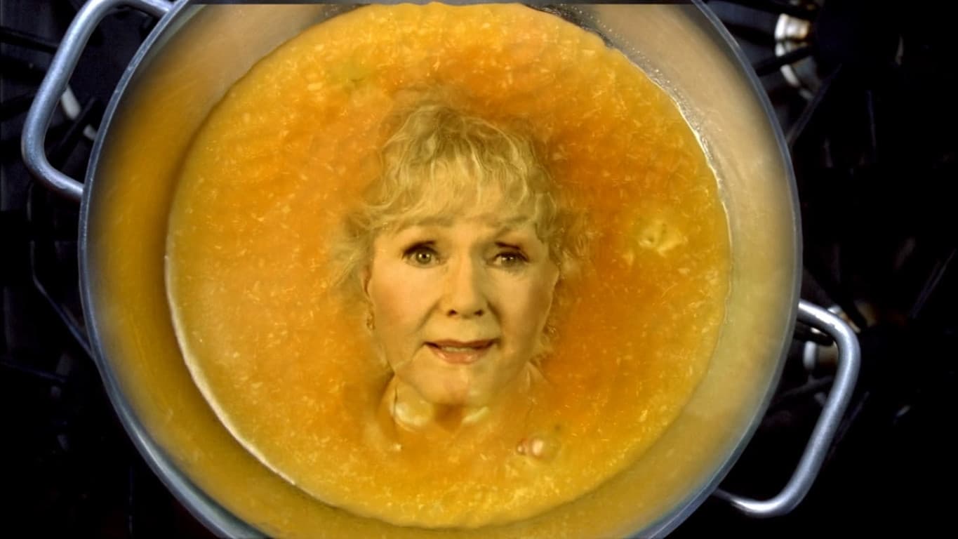 Halloweentown 4 - Das Hexencollege