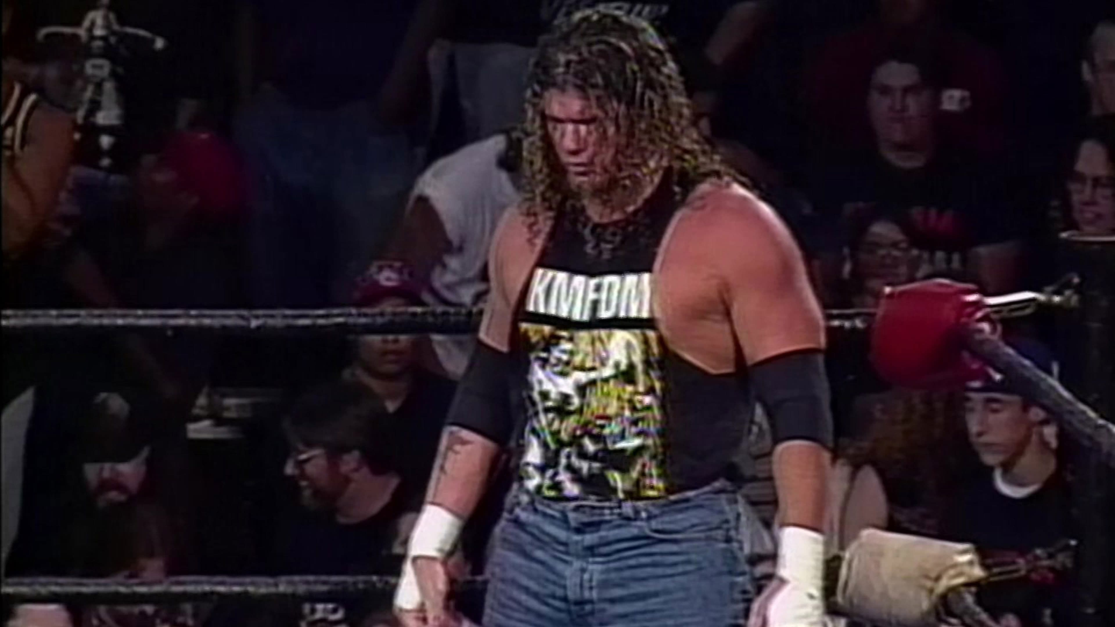 ECW Hardcore Heaven 1996