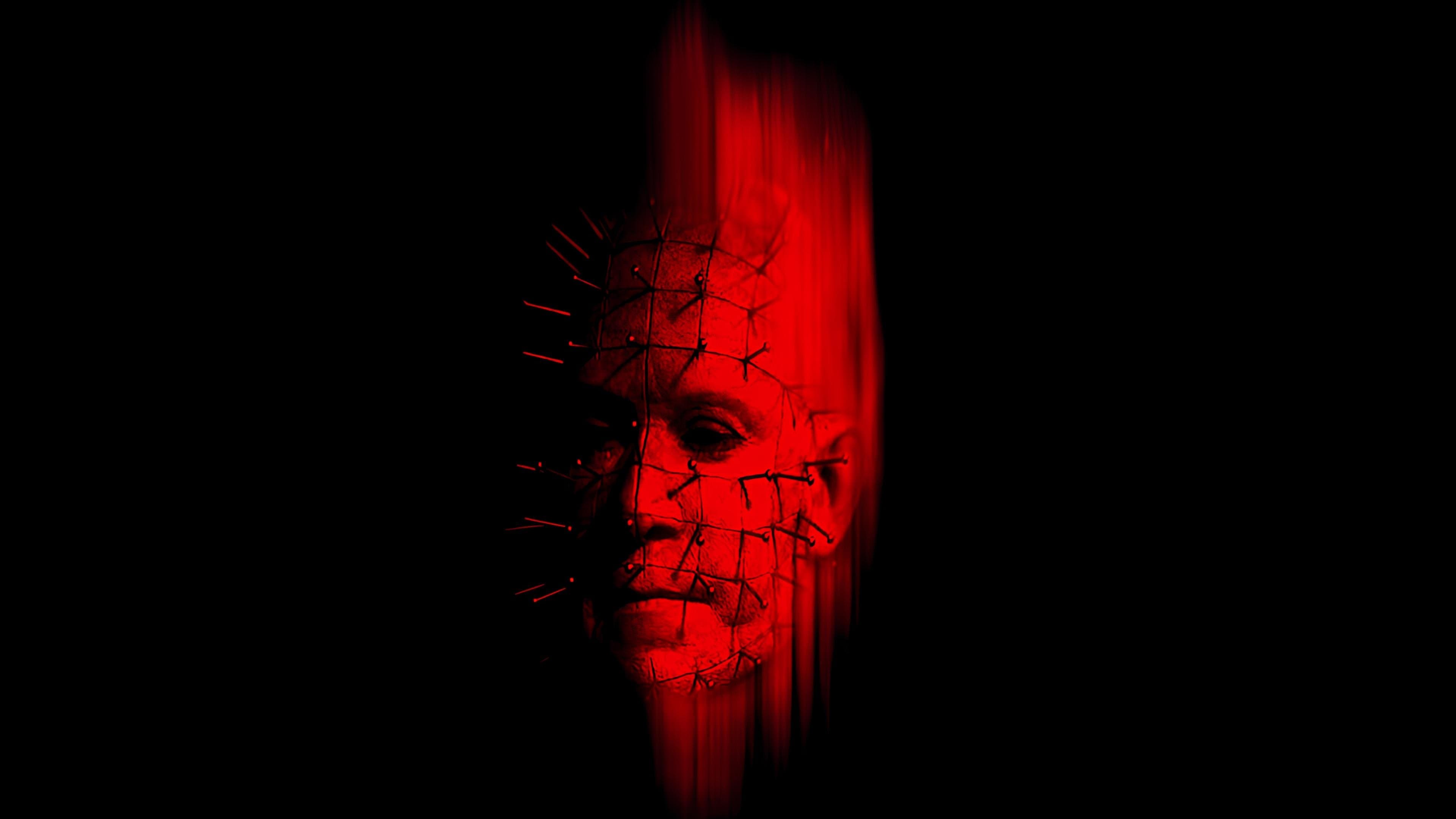 Hellraiser VI: Hellseeker