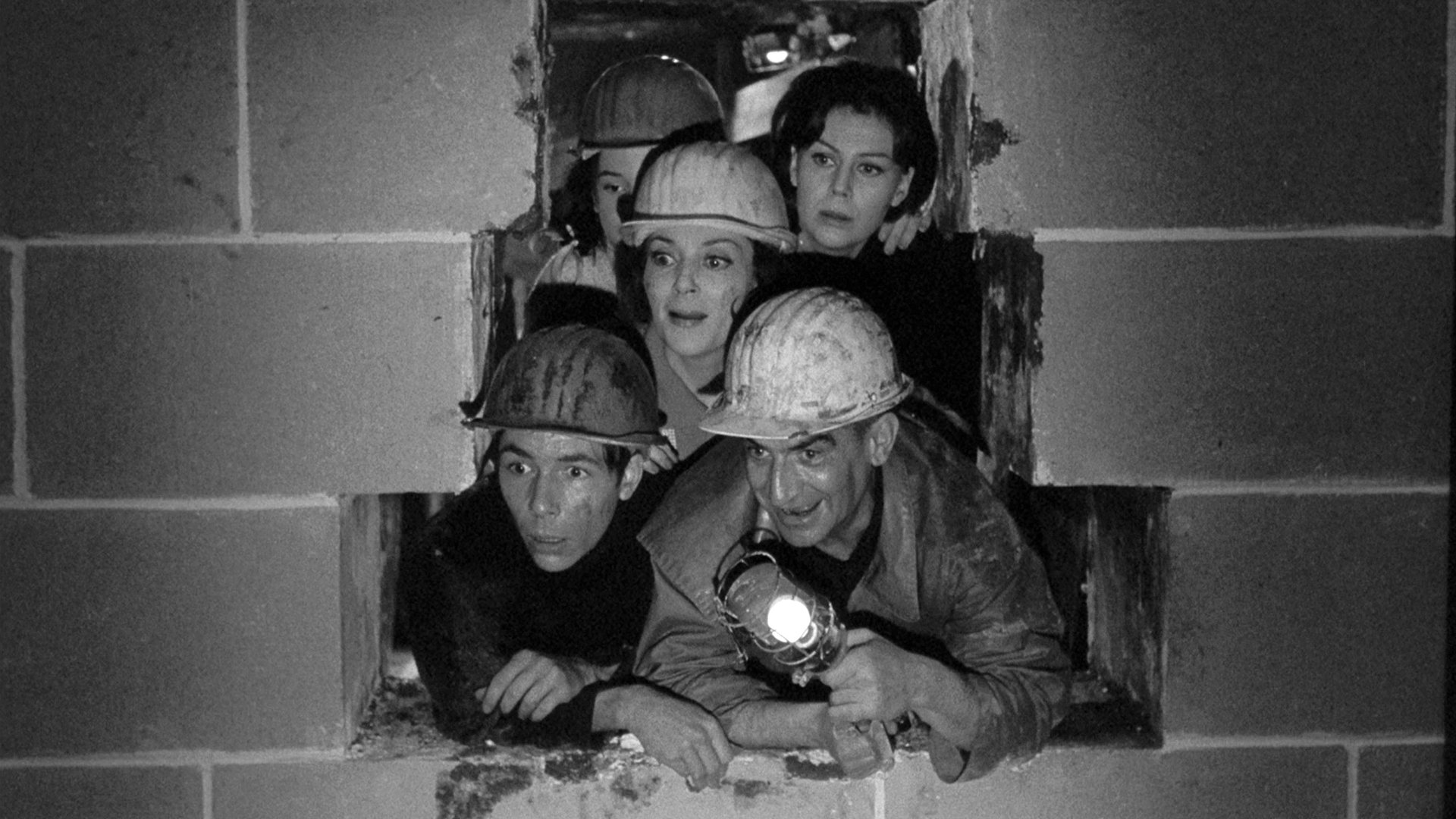 Balduin, der Geldschrankknacker