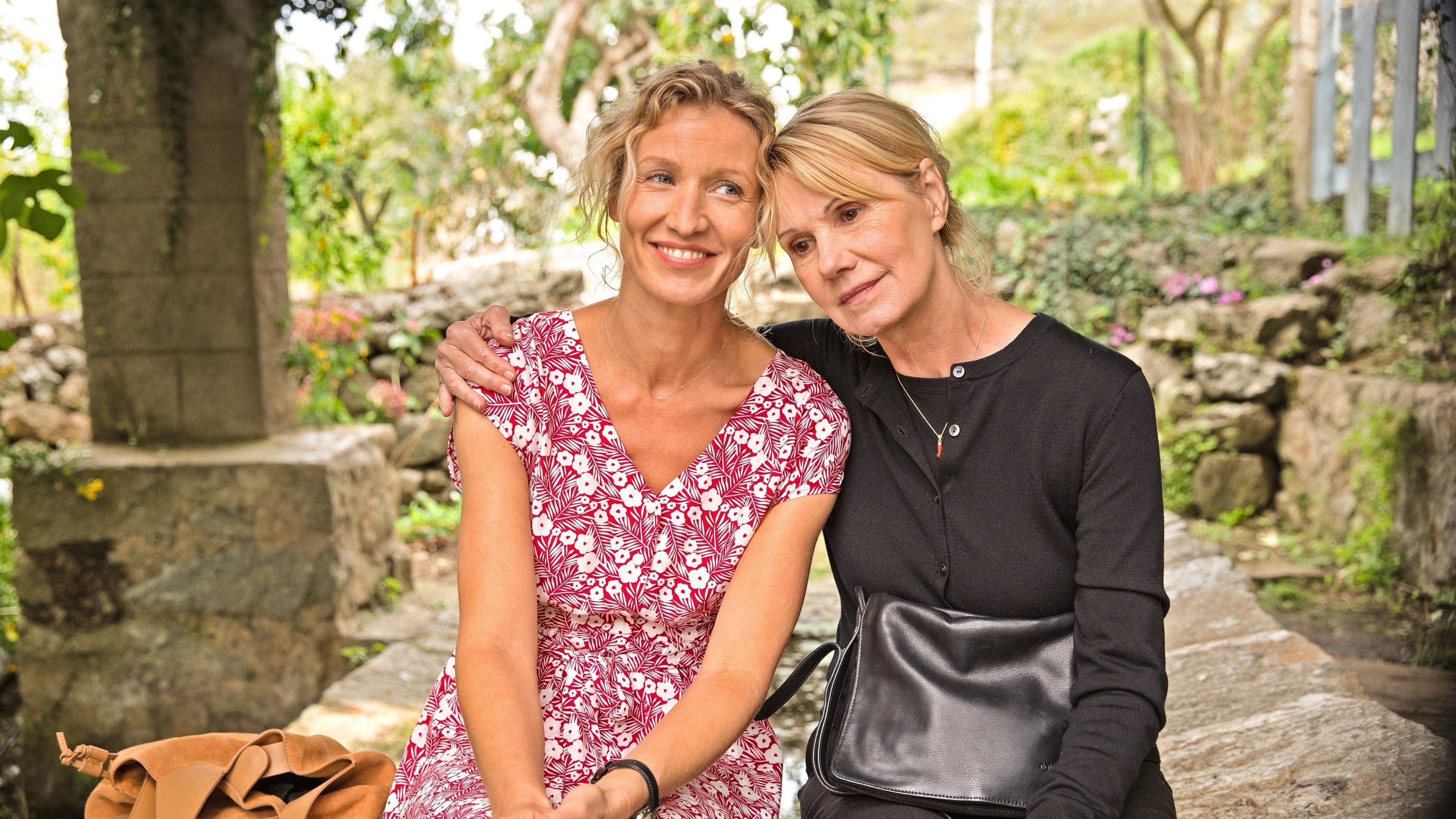 Belle Fille - Plötzlich Schwiegertochter