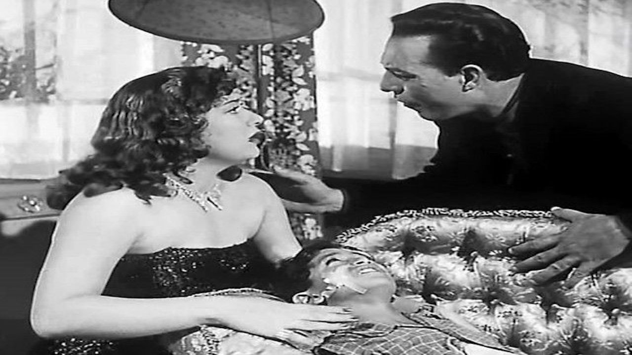 جعلوني مجرما