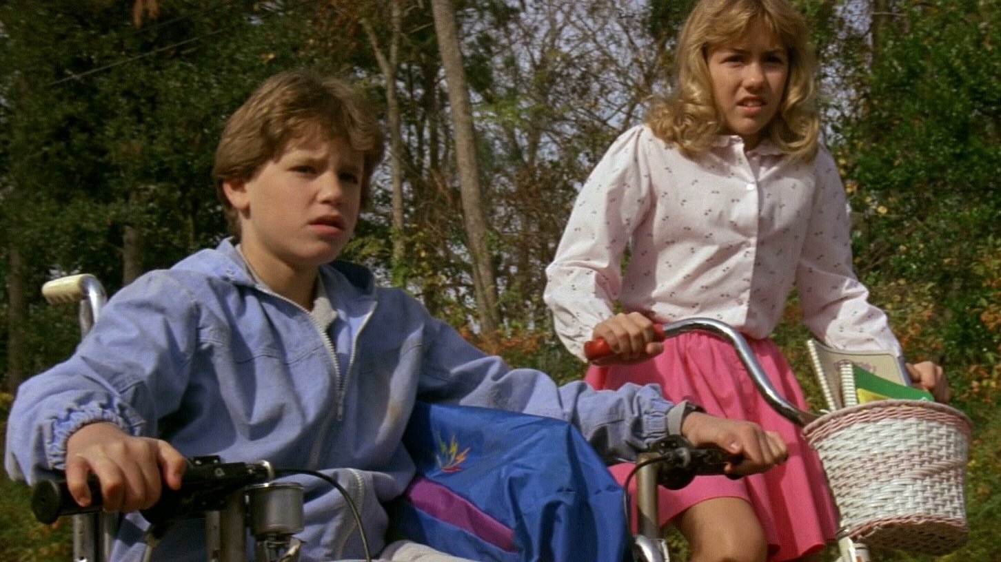 Werwolf von Tarker Mills