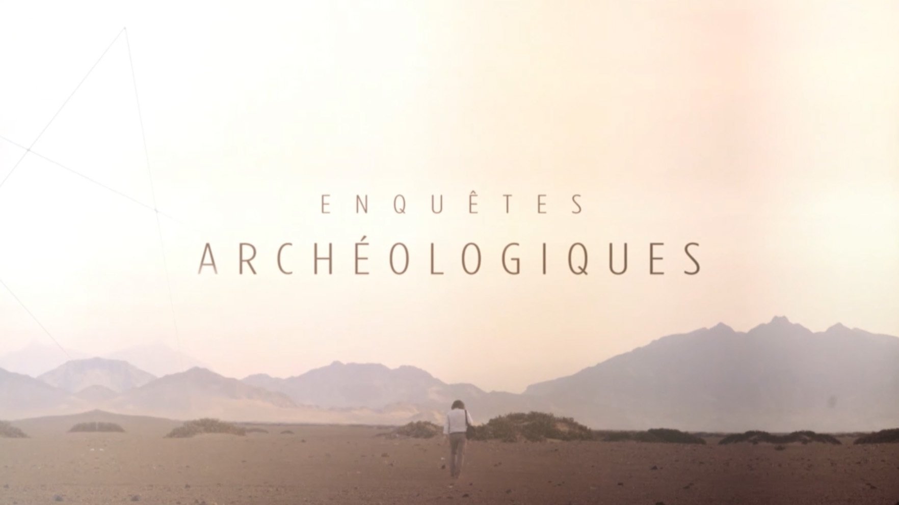 Abenteuer Archäologie