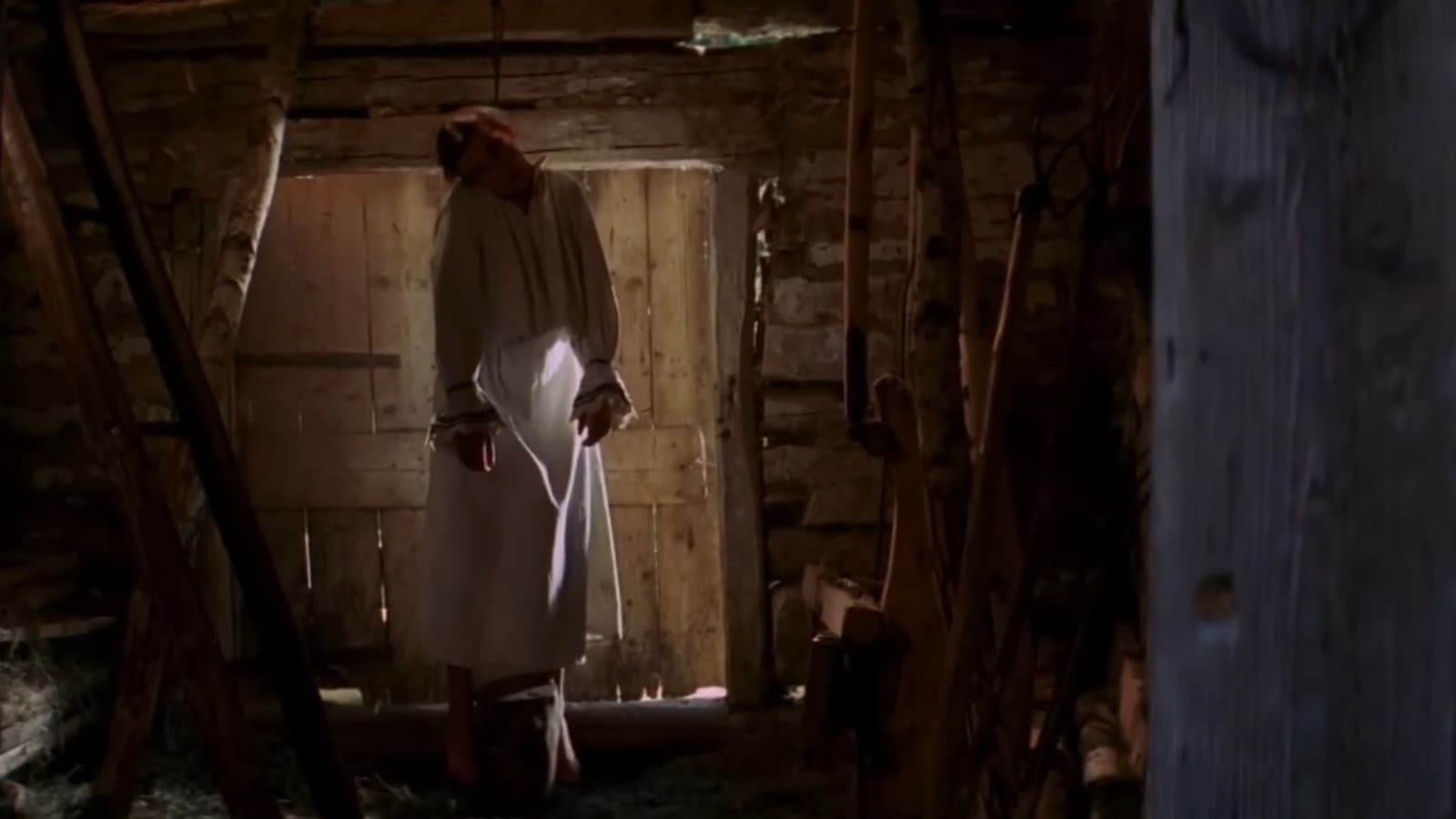 Fluch der Liebe – Fluch des Bodens