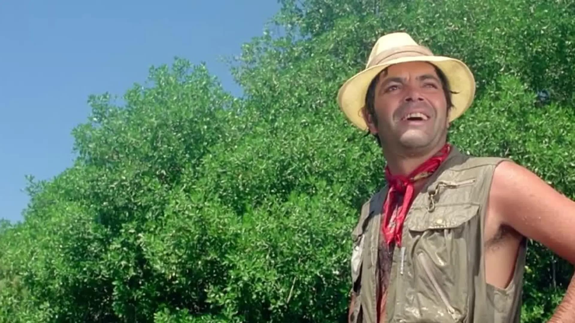 En Peligro De Muerte