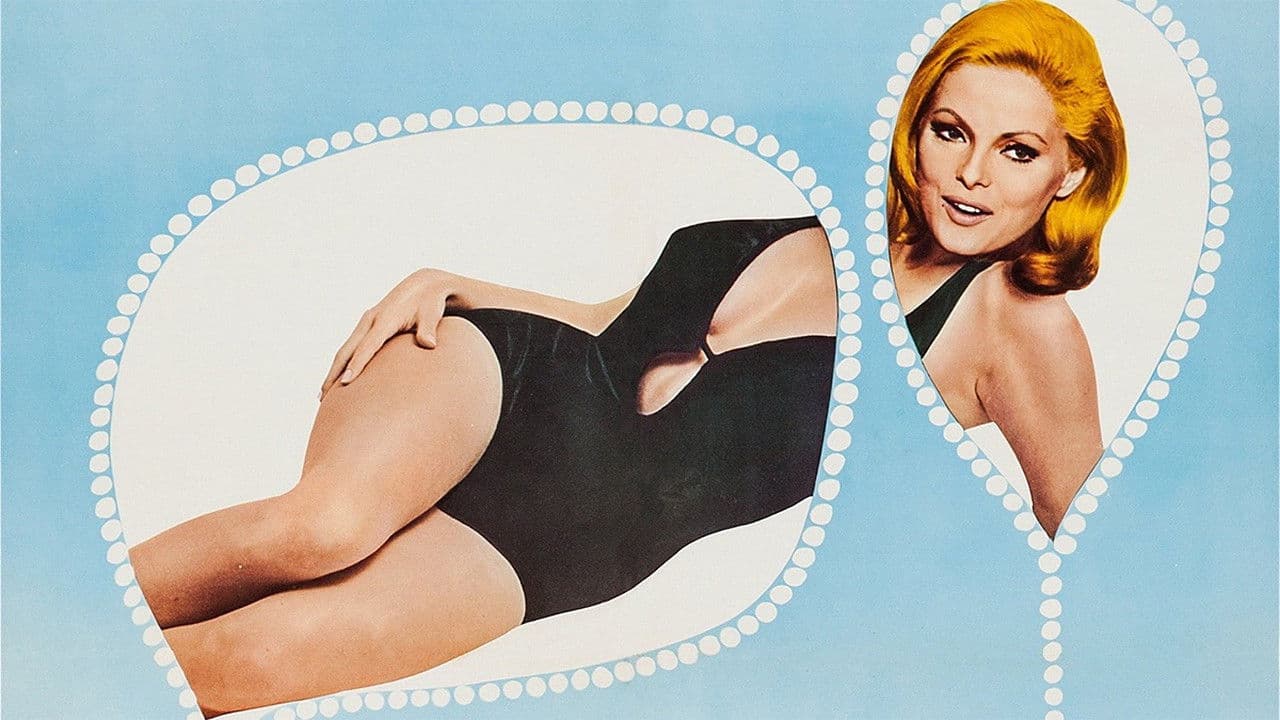 Finger weg von meiner Frau