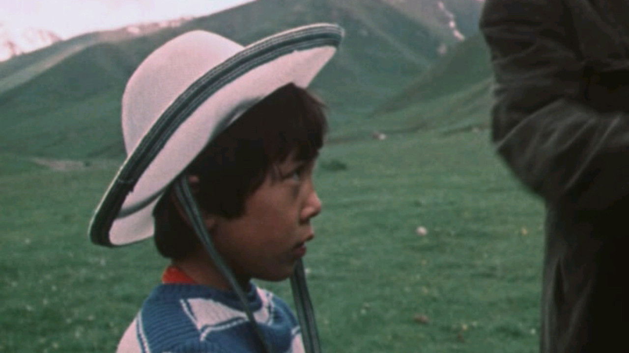 Удержись в седле