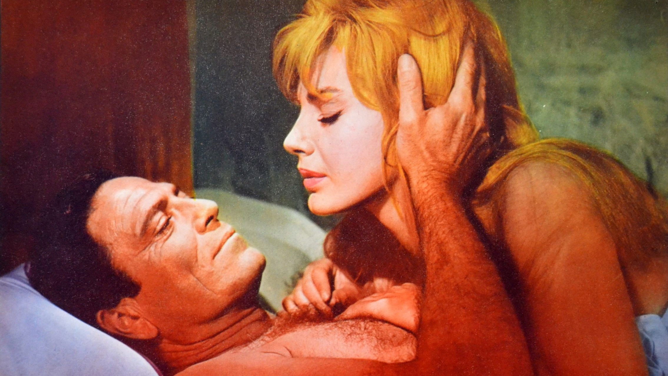 Flucht aus der Taiga