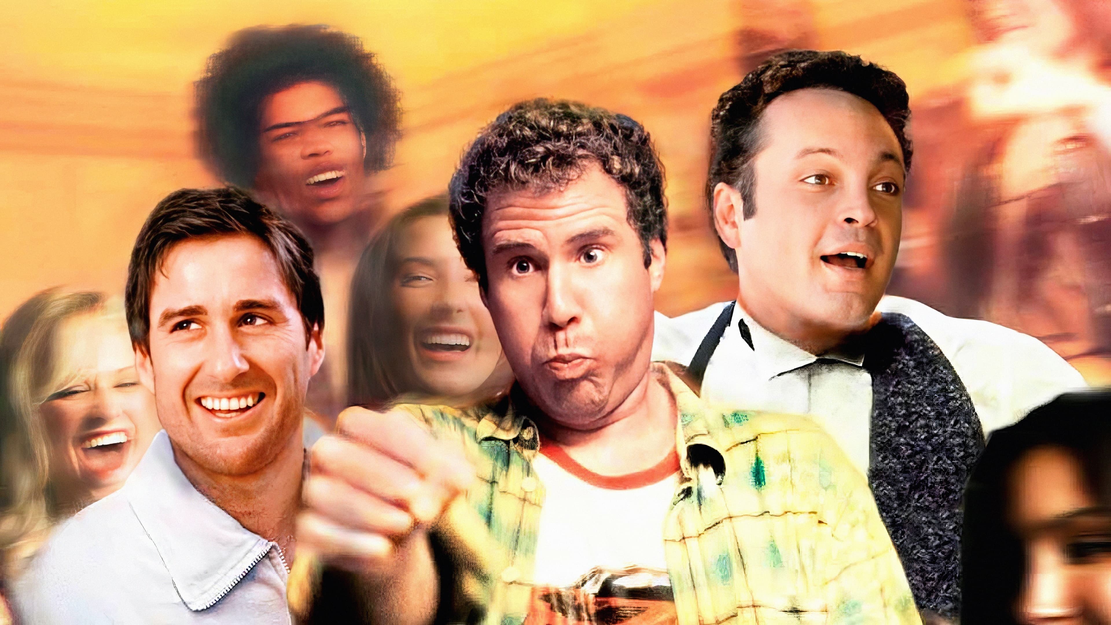 Old School - Wir lassen absolut nichts anbrennen