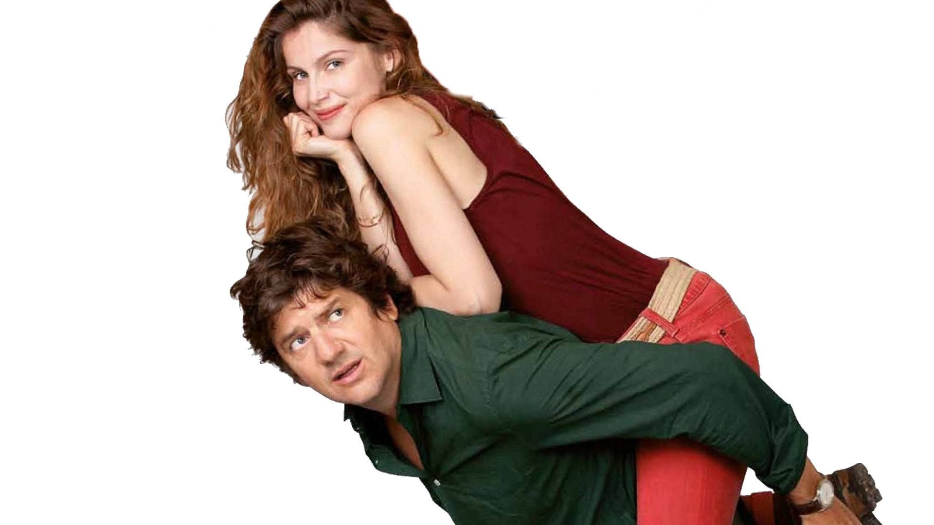 Meine beste Freundin