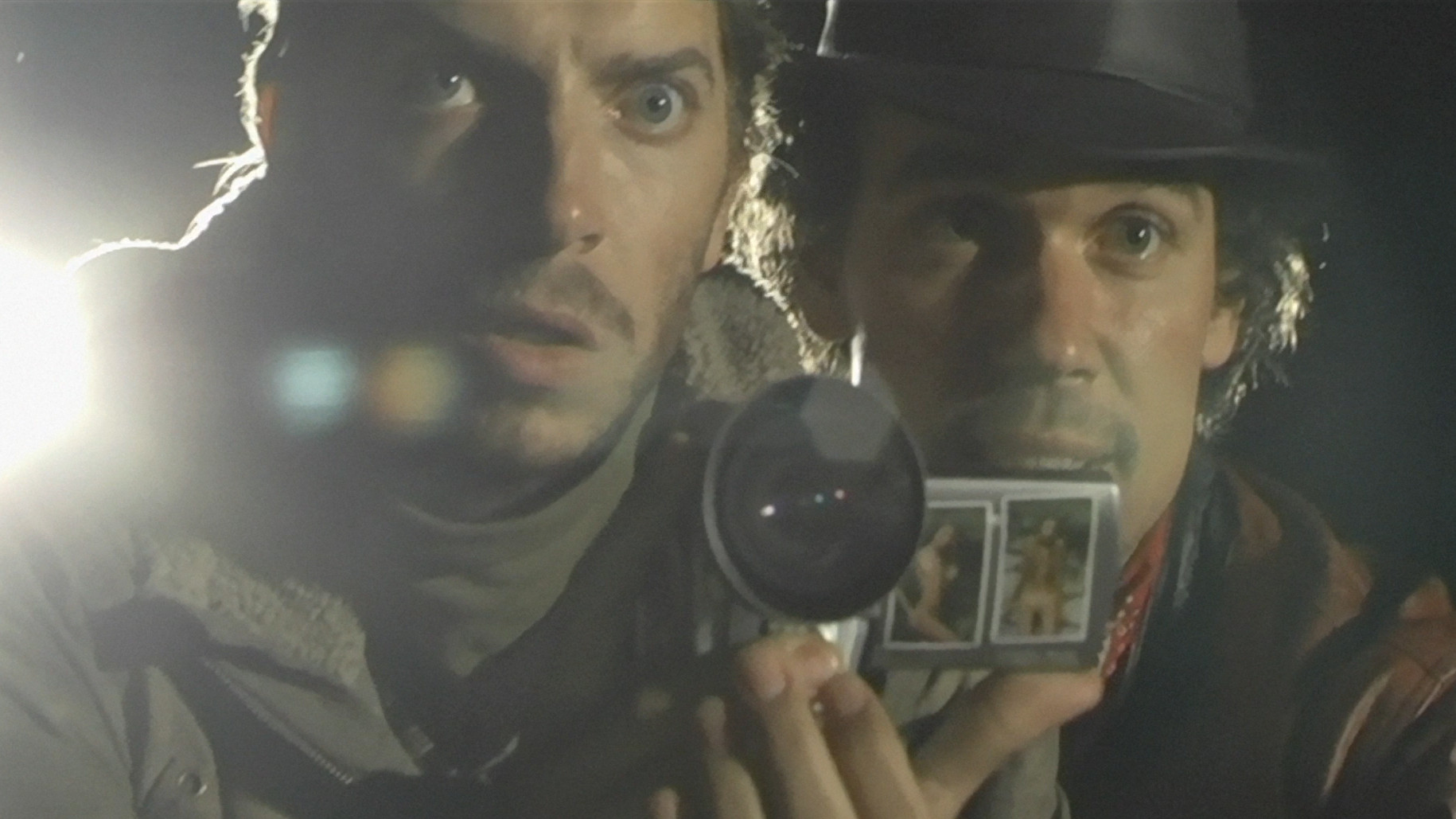 Leben und Tod einer Pornobande